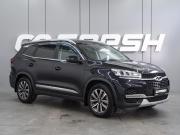 Chery Tiggo 8 I Воронеж  - изображение 24