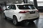 Mercedes-Benz GLE II (V167) Рестайлинг 2 Москва  - изображение 27