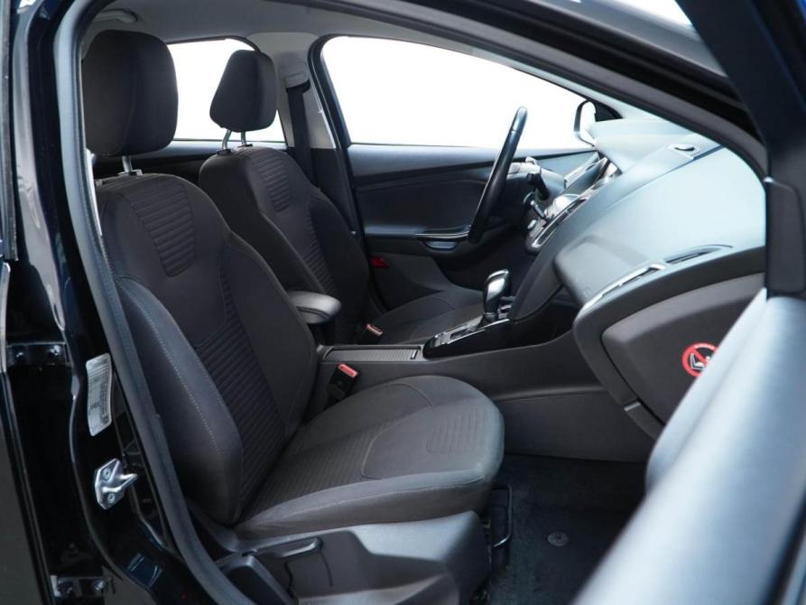 Ford Focus III Рестайлинг Москва  - изображение 8