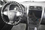 Toyota Corolla X (E140 E150) Рестайлинг Кемерово  - изображение 30