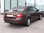 Skoda Octavia III (A7) Рестайлинг Екатеринбург  - изображение 25