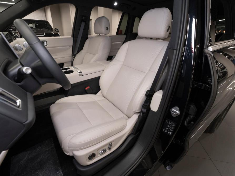 Li Auto (Lixiang) L6 Москва  - изображение 9