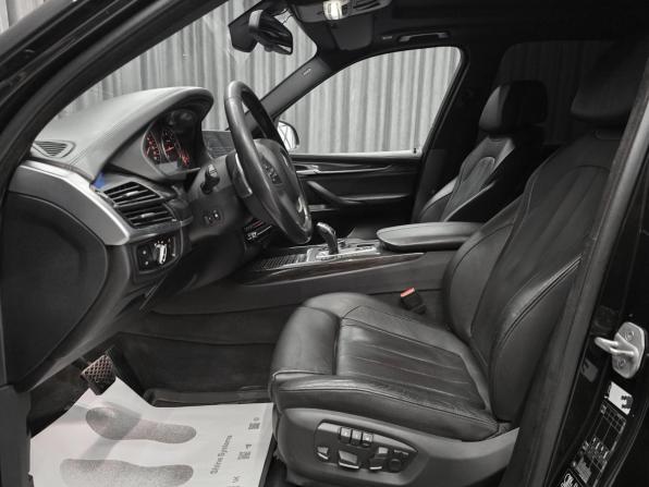 BMW X5 III (F15) с пробегом 2013 года, цена 2 960 000 рублей, 177662 км, внедорожник, Автокод Объявления