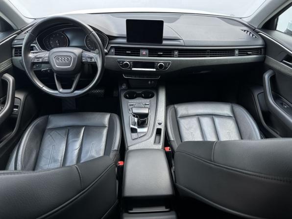 Audi A4 V (B9) с пробегом 2019 года, цена 2 050 000 рублей, 208098 км, седан, Автокод Объявления