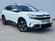 Citroen C5 Aircross I Ростов-на-Дону  - изображение 26