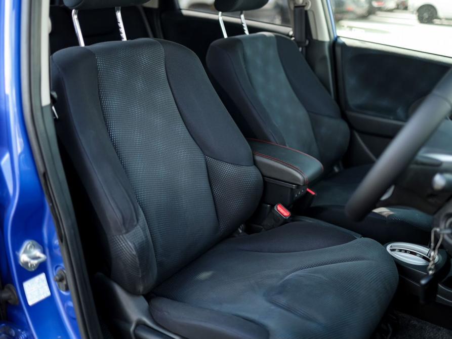 Honda Fit II Ижевск  - изображение 11