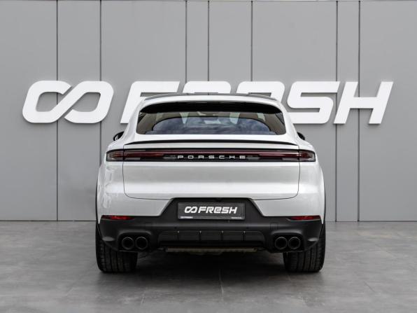 Porsche Cayenne III Рестайлинг с пробегом 2024 года, цена 16 750 000 рублей, 11329 км, внедорожник, Автокод Объявления