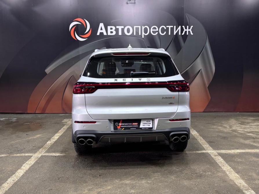Xcite X-Cross 8 Ставрополь  - изображение 5