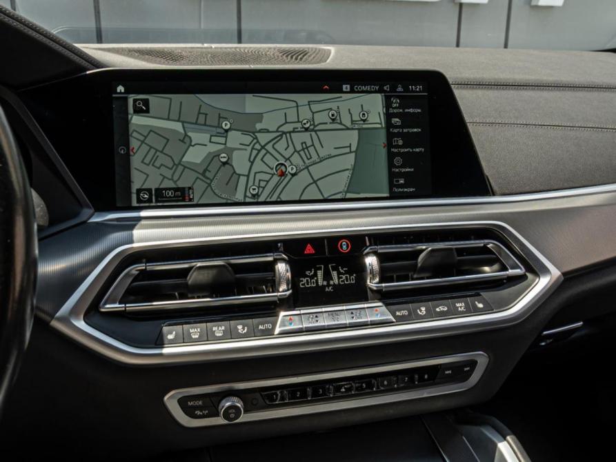 BMW X6 III (G06) Краснодар  - изображение 16