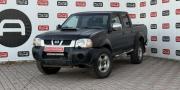 Nissan NP300 Санкт-Петербург  - изображение 11