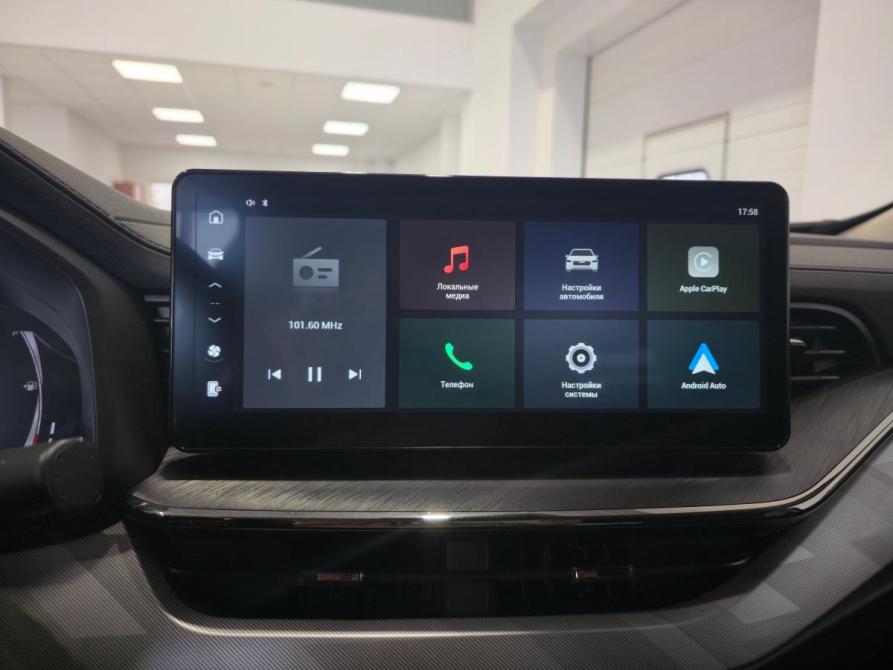 Haval F7x I Таганрог  - изображение 11