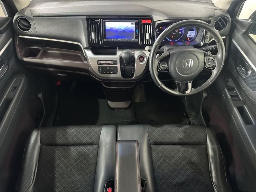 Honda N-WGN I Рестайлинг Москва  - изображение 11