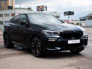 BMW X6 III (G06) Москва  - изображение 77