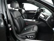 BMW 7 серии VI (G11/G12) Рестайлинг Москва  - изображение 40