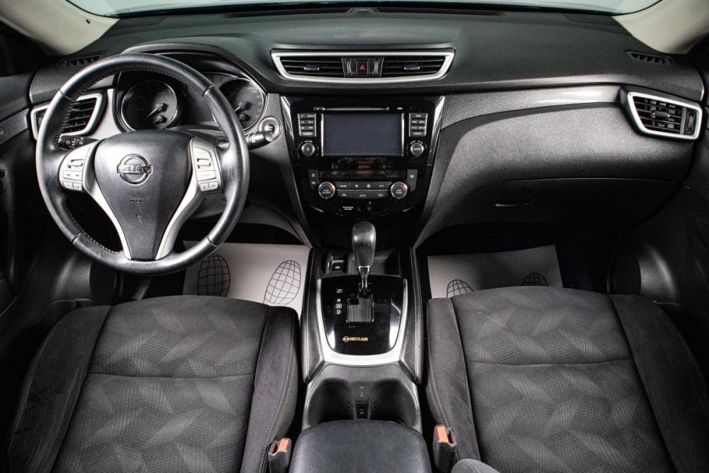 Nissan X-Trail III Сургут  - изображение 15