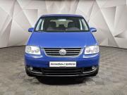Volkswagen Touran I Москва  - изображение 25