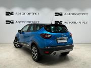 Renault Kaptur I Санкт-Петербург  - изображение 25