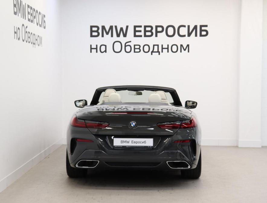BMW 8 серии II (G14/G15/G16) Санкт-Петербург  - изображение 4