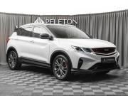 Geely Coolray I Москва  - изображение 31