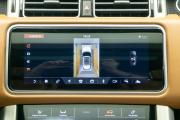 Land Rover Range Rover IV Рестайлинг Москва  - изображение 58