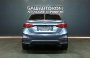Hyundai Solaris II Уфа  - изображение 24