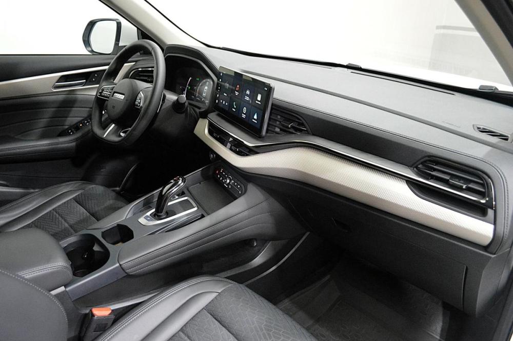 Haval F7 I Рестайлинг Сургут  - изображение 27