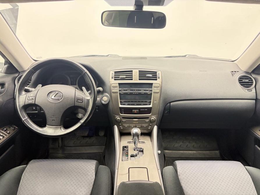 Lexus IS II Ростов-на-Дону  - изображение 15
