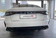 Chery Arrizo 8 Красноярск  - изображение 33