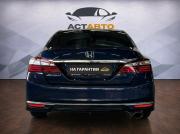 Honda Accord IX Рестайлинг Оренбург  - изображение 26