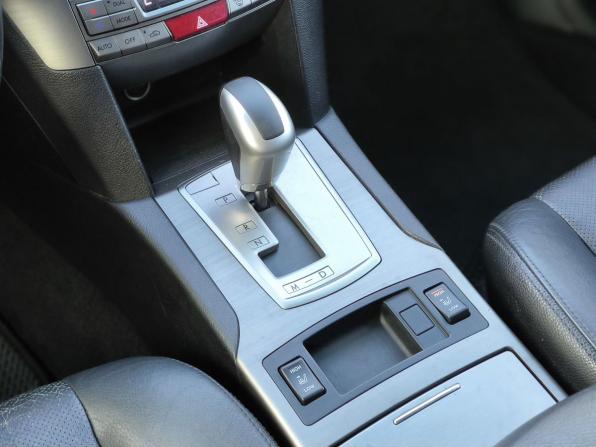 Subaru Outback IV с пробегом 2010 года, цена 1 157 000 рублей, 255990 км, универсал, Автокод Объявления