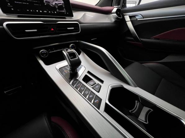 Geely Coolray I с пробегом 2021 года, цена 1 740 000 рублей, 72408 км, внедорожник, Автокод Объявления