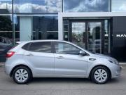 Kia Rio III Москва  - изображение 23