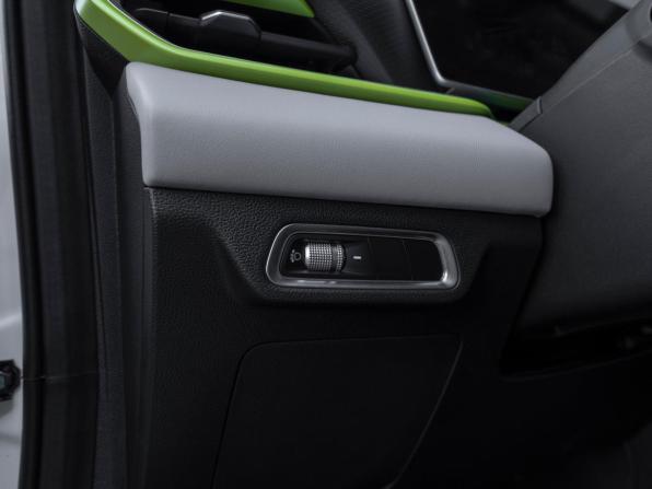 Geely Coolray I Рестайлинг с пробегом 2024 года, цена 2 180 000 рублей, 17001 км, внедорожник, Автокод Объявления