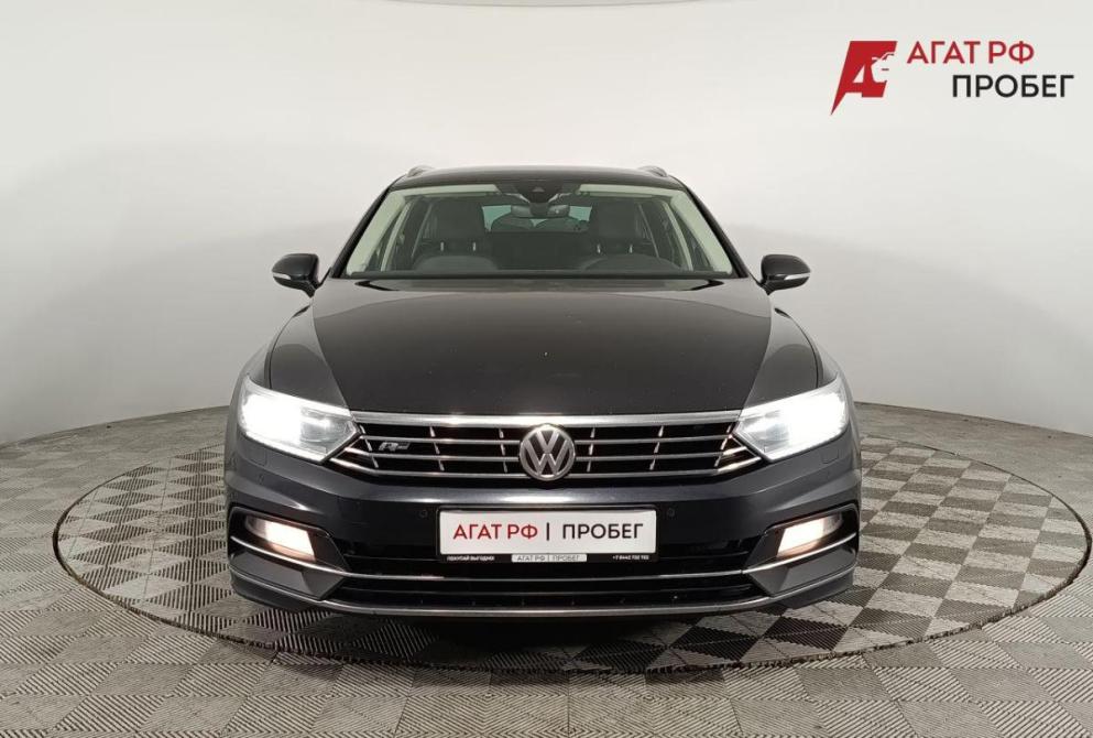 Volkswagen Passat B8 Волгоград  - изображение 2