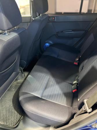 Hyundai Getz I Рестайлинг с пробегом 2010 года, цена 529 000 рублей, 183603 км, хэтчбек, Автокод Объявления