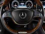 Mercedes-Benz S-Класс VI (W222 C217) Тюмень  - изображение 49