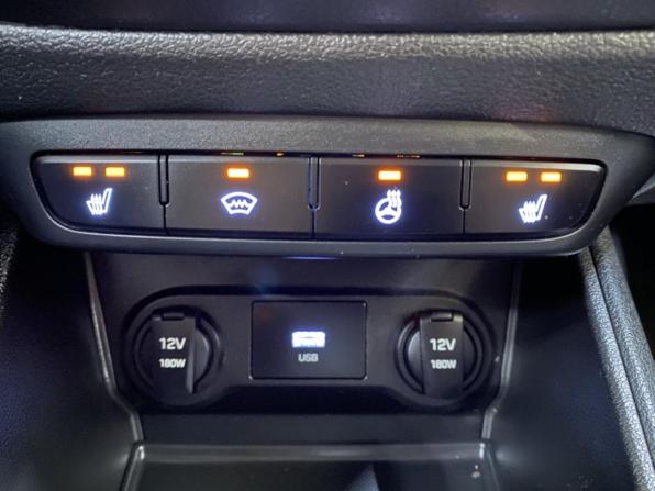 Hyundai Solaris II Рестайлинг с пробегом 2021 года, цена 1 998 700 рублей, 84433 км, седан, Автокод Объявления