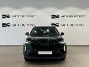 Haval Jolion I Рестайлинг Санкт-Петербург  - изображение 34