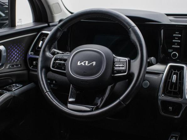 Kia Sorento IV с пробегом 2022 года, цена 3 735 000 рублей, 80031 км, внедорожник, Автокод Объявления