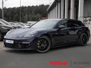 Porsche Panamera II Москва  - изображение 31
