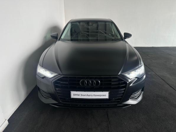 Audi A6 V (C8) с пробегом 2022 года, цена 5 900 000 рублей, 109000 км, седан, Автокод Объявления