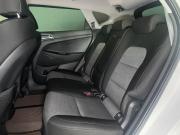 Hyundai Tucson III Рестайлинг Тверь  - изображение 29