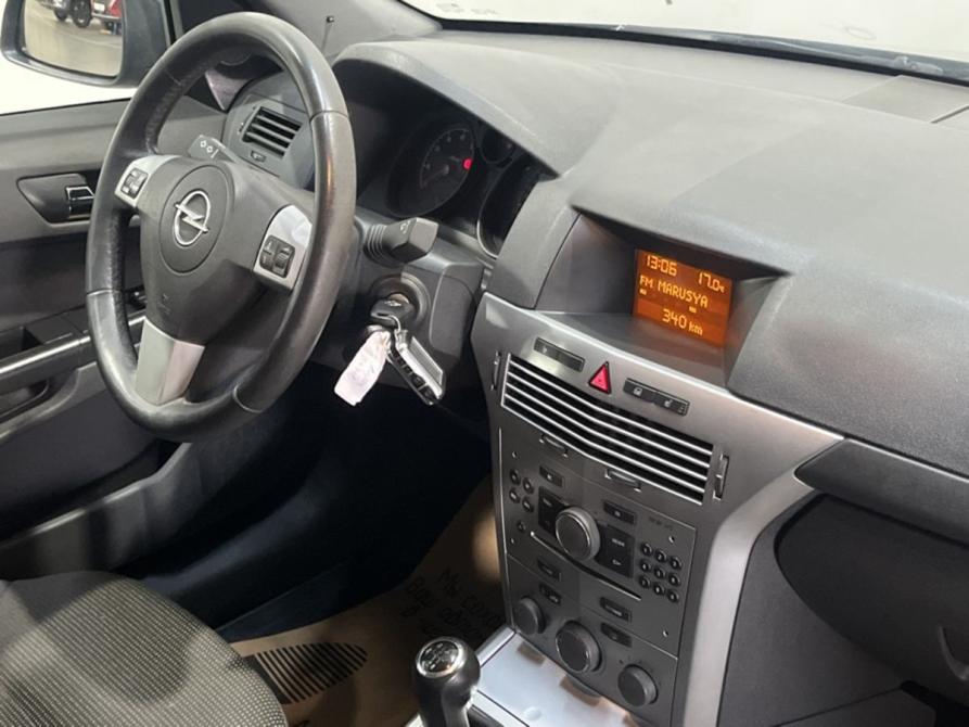 Opel Astra H Рестайлинг Курск  - изображение 6