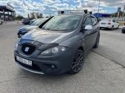 SEAT Altea I Рестайлинг Пермь  - изображение 6