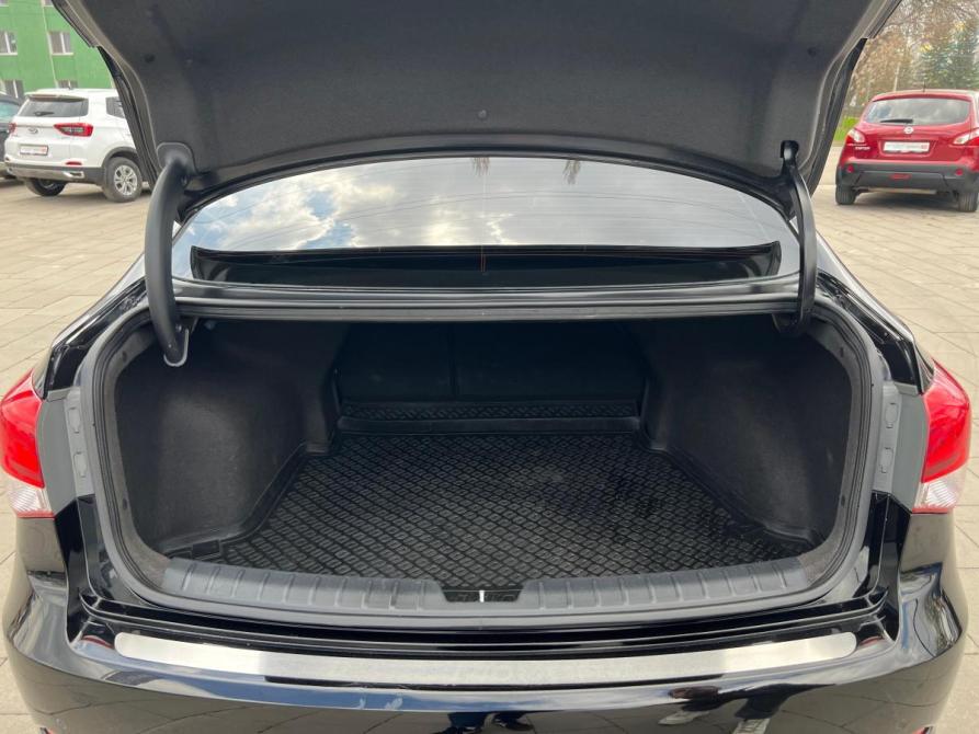 Hyundai i40 I Рестайлинг Стерлитамак  - изображение 24