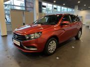 Lada (ВАЗ) Vesta I Чебоксары  - изображение 44