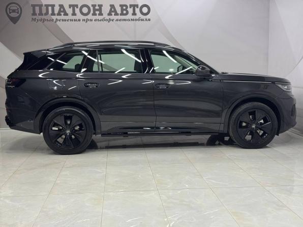 Новый Volkswagen Tavendor I 2025 года, цена 5 649 000 рублей, внедорожник, Автокод Объявления