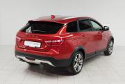 Lada (ВАЗ) Vesta I Саратов  - изображение 29