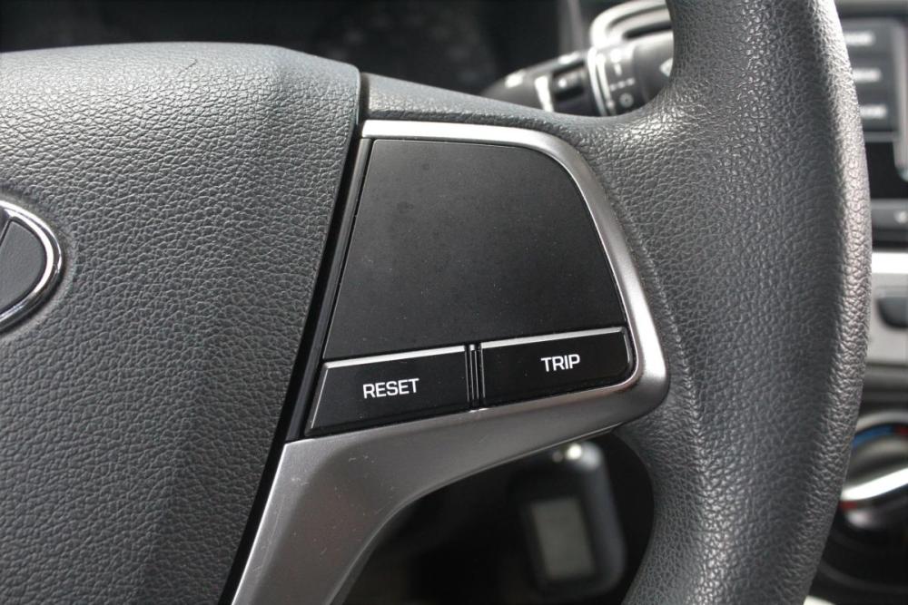 Hyundai Solaris II Рестайлинг Брянск  - изображение 12