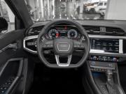 Audi Q3 II (F3) Москва  - изображение 35